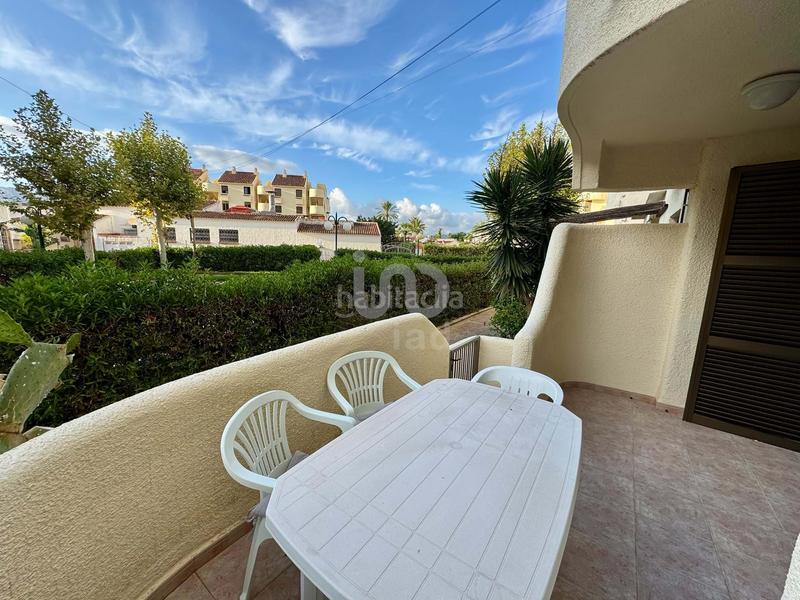 Foto 17f9b23e-9dc0-48ad-9e6f-e984dd2eb214. Location appartement avec chauffage piscine dans Les Bovetes - La Felicidad Dénia