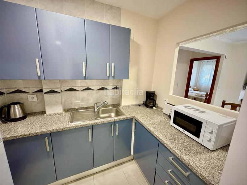 Foto 2a3e93cb-6aa6-4a19-8e6f-fe69241e1dcf. Location appartement avec chauffage piscine dans Les Bovetes - La Felicidad Dénia