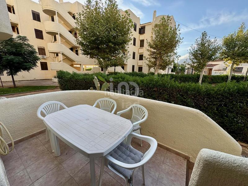 Foto c01d6d37-24bc-42c1-a684-cdcbbfa24707. Location appartement avec chauffage piscine dans Les Bovetes - La Felicidad Dénia