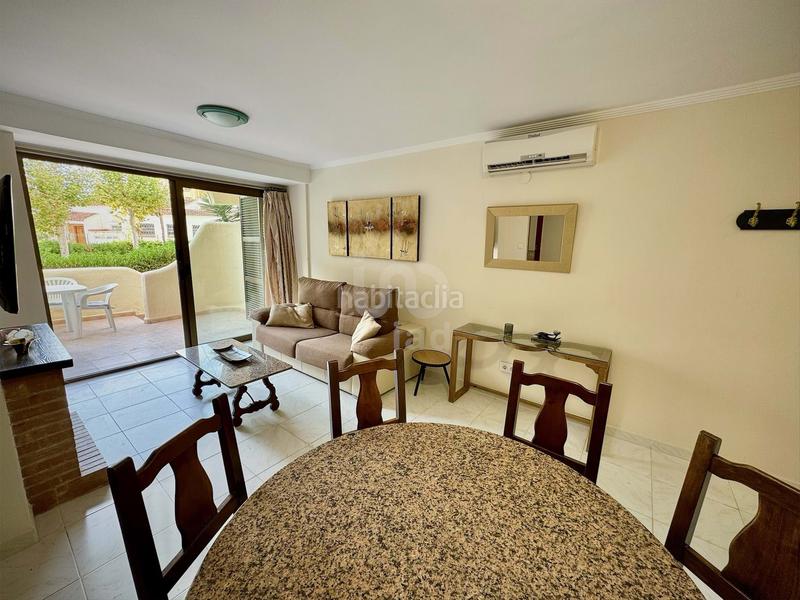 Foto dbe7091c-e4d0-48be-99df-db22e5330213. Location appartement avec chauffage piscine dans Les Bovetes - La Felicidad Dénia