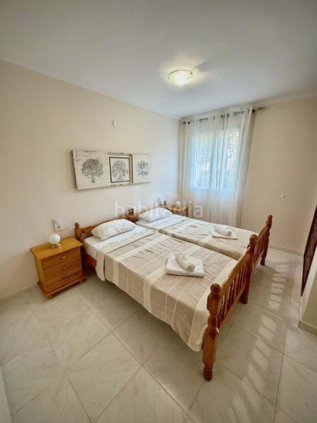 Foto f7939fa1-6449-44f4-9844-bb026afc5b7f. Location appartement avec chauffage piscine dans Les Bovetes - La Felicidad Dénia