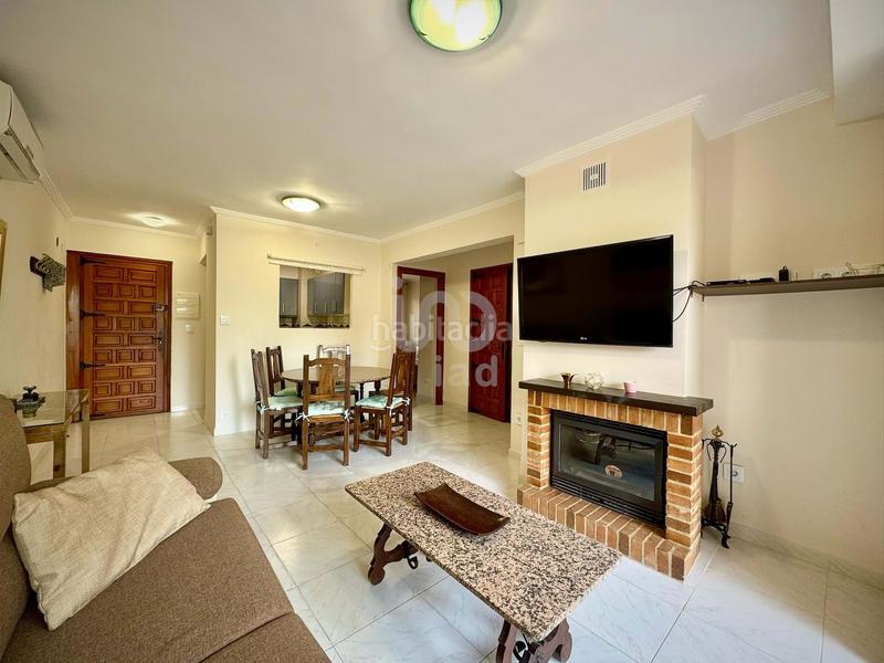 Foto 31f87f3d-da54-4c1c-a57e-72ae994d77dd. Rent flat with heating pool in Les Bovetes - La Felicidad Dénia