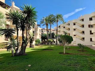 Flat in Les Bovetes - La Felicidad