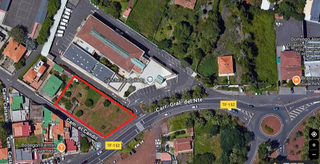 Residential Plot in Guamasa - El Ortigal - Los Rodeos