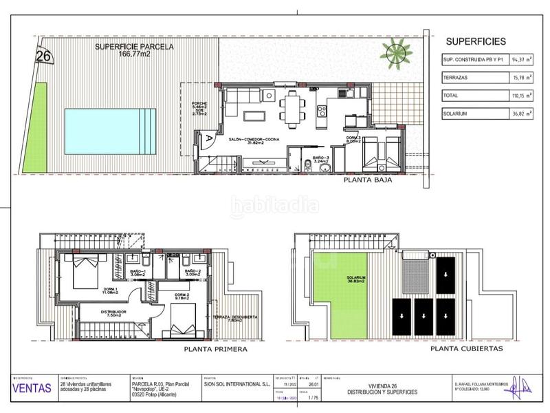 Foto 41750655-3d9a-449d-8165-fbf3246979b4. Casa en Polop