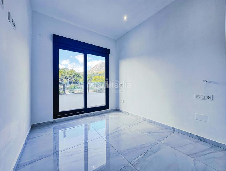 Foto 486975f0-5a73-4151-8ab2-624357d1603d. Casa en Polop