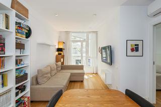 Appartement à Fort Pienc