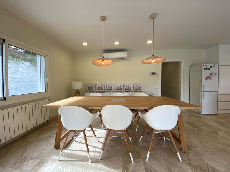 Foto 09e55480-4dd1-488d-8235-cc0287a84c67. Affitto casa con riscaldamento parcheggio piscina in Sant Cugat del Vallès