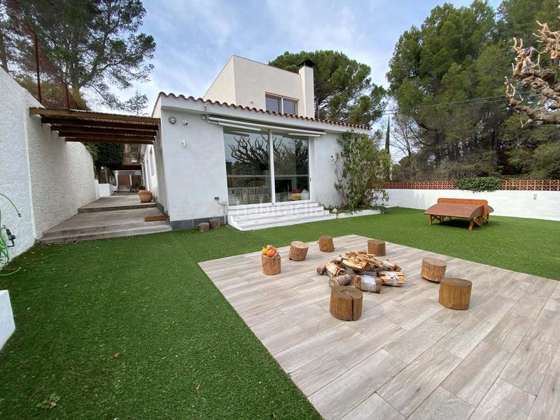 Foto 2d2a7e71-a3c6-4e10-ab72-a69be3e3319b. Affitto casa con riscaldamento parcheggio piscina in Sant Cugat del Vallès