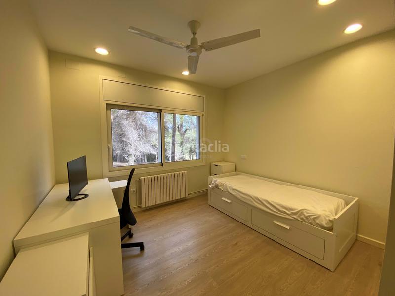 Foto 362db7f9-6535-4c5e-a64a-5c7a6fc323ce. Affitto casa con riscaldamento parcheggio piscina in Sant Cugat del Vallès