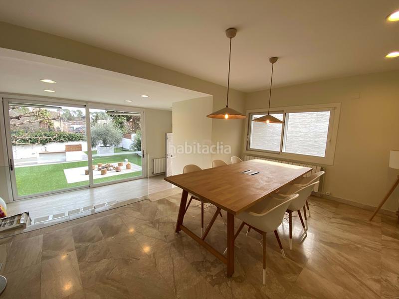 Foto 394ab26b-8dc5-46e9-adee-da7e5a2adf4a. Affitto casa con riscaldamento parcheggio piscina in Sant Cugat del Vallès