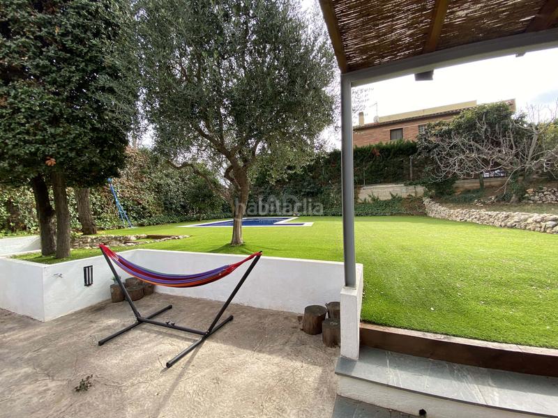 Foto 4e42e568-3a0b-472a-8a3e-1bba7814a9be. Affitto casa con riscaldamento parcheggio piscina in Sant Cugat del Vallès