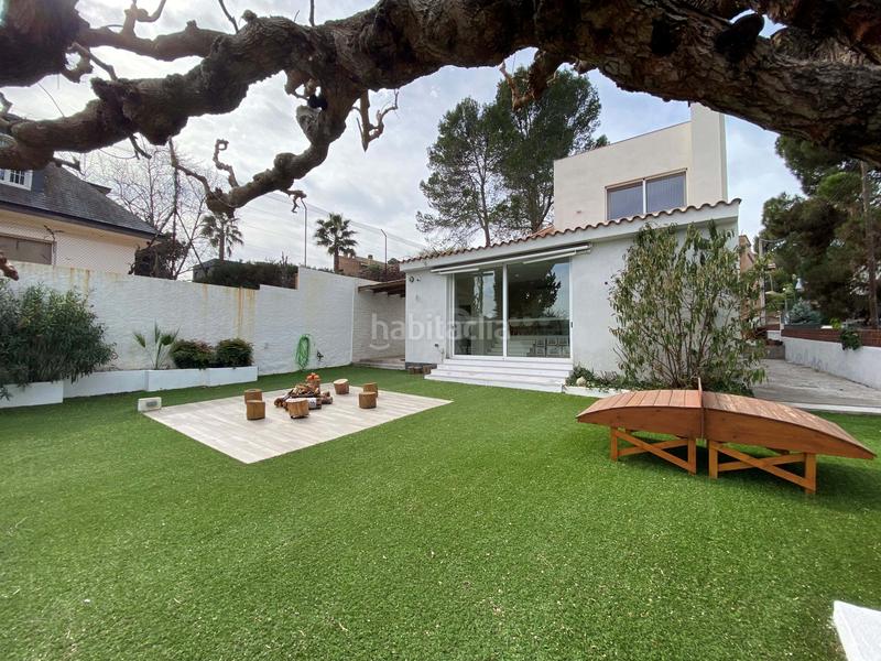 Foto 842fd389-0c52-4e96-9931-09c95877d051. Affitto casa con riscaldamento parcheggio piscina in Sant Cugat del Vallès