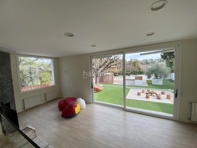 Foto a2cfe0df-7c1e-4a30-9d8d-d9292520aaee. Affitto casa con riscaldamento parcheggio piscina in Sant Cugat del Vallès