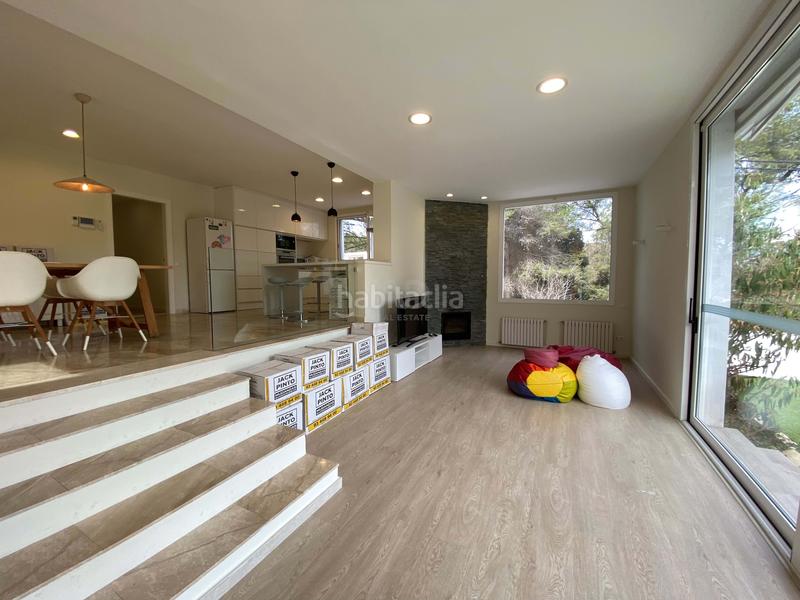 Foto 02a5eabc-8d9b-4c15-ab0c-865faee7040f. Alquiler casa en Valldoreix Sant Cugat del Vallès