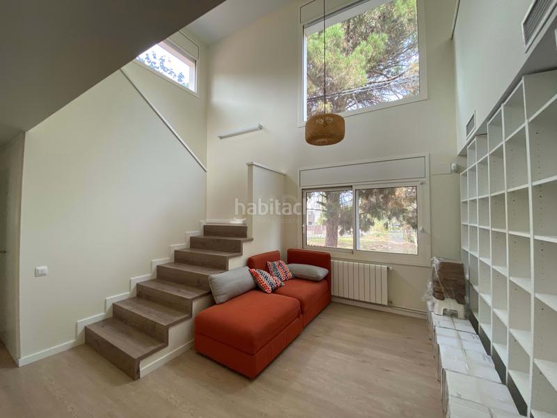 Foto 18efbf3d-44ee-4827-aba3-da7e5a9dad25. Miete haus mit heizung parking pool in Valldoreix Sant Cugat del Vallès