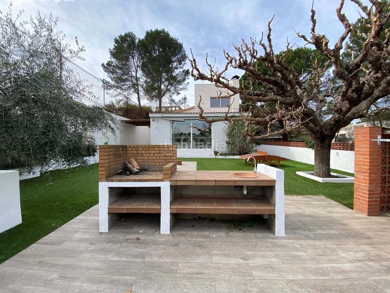 Foto 758114c2-c936-4d1c-95f9-4a14c0c44211. Miete haus mit heizung parking pool in Valldoreix Sant Cugat del Vallès