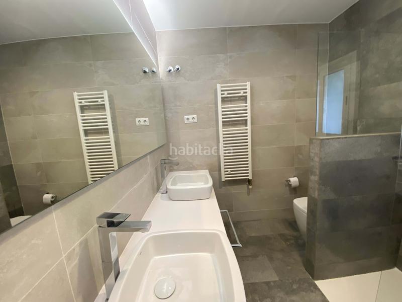 Foto 8cdee0b6-d626-4d0f-bf2b-d0c1572b57d7. Miete haus mit heizung parking pool in Valldoreix Sant Cugat del Vallès