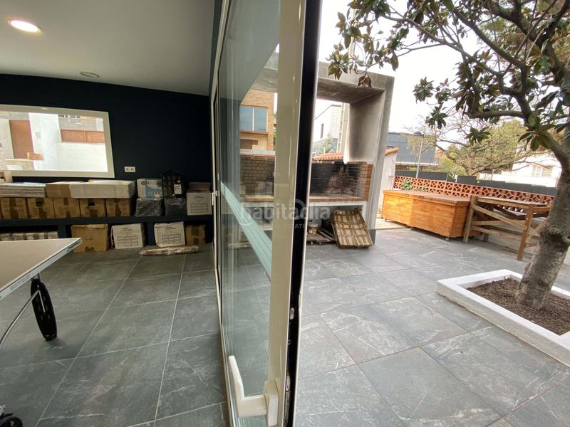 Foto 94616c03-ee82-45f5-9463-81605d6f9a50. Miete haus mit heizung parking pool in Valldoreix Sant Cugat del Vallès