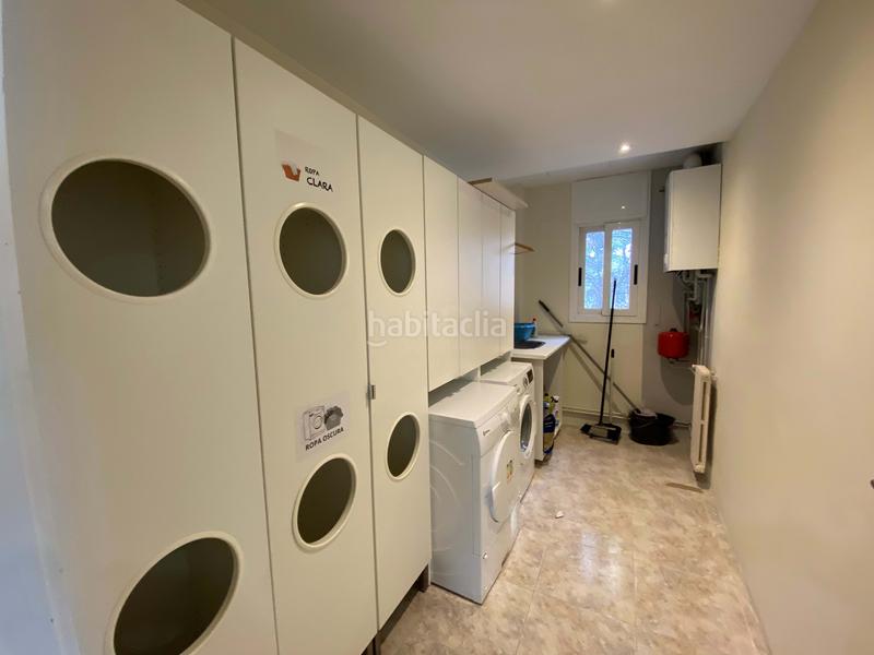 Foto f04c6b65-eb39-4123-af26-83315a751b8d. Miete haus mit heizung parking pool in Valldoreix Sant Cugat del Vallès