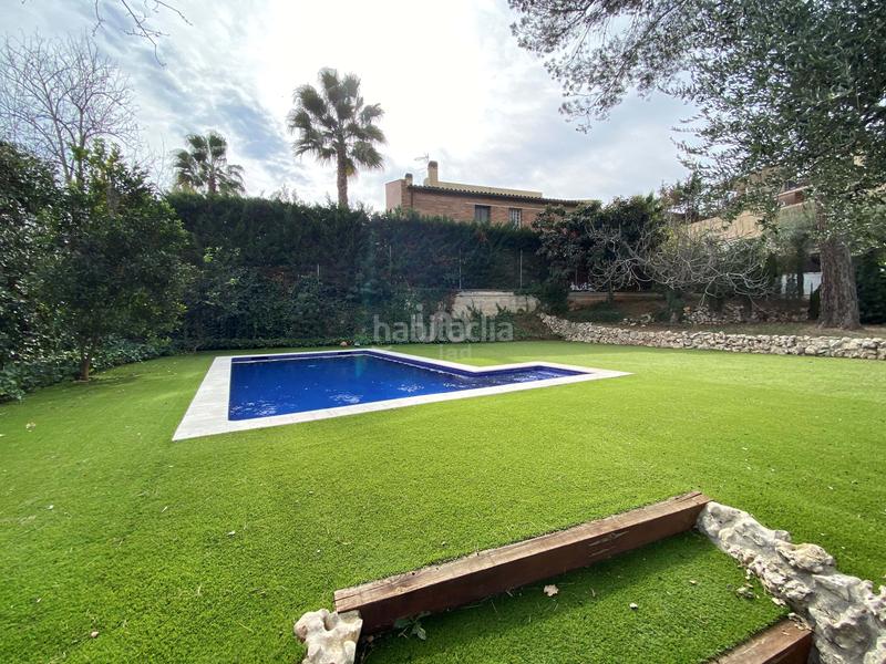 Foto 02f6e9dc-96a8-4bd7-b3cd-5bcefbd526de. Casa en Valldoreix Sant Cugat del Vallès