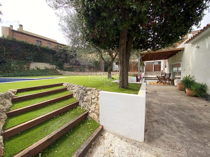 Foto 0bc5d47b-58bc-40bf-b9ca-b6467180f067. Casa en Valldoreix Sant Cugat del Vallès