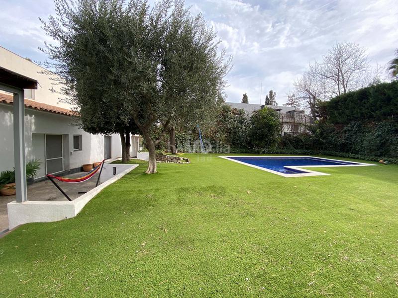 Foto 1f7d23da-4036-4ed3-b735-623d17015339. Casa en Valldoreix Sant Cugat del Vallès
