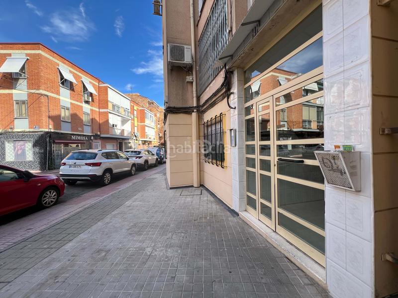 Foto a2f82027-4c1f-4549-970c-9048d44bd91a. Piso en Universidad Getafe