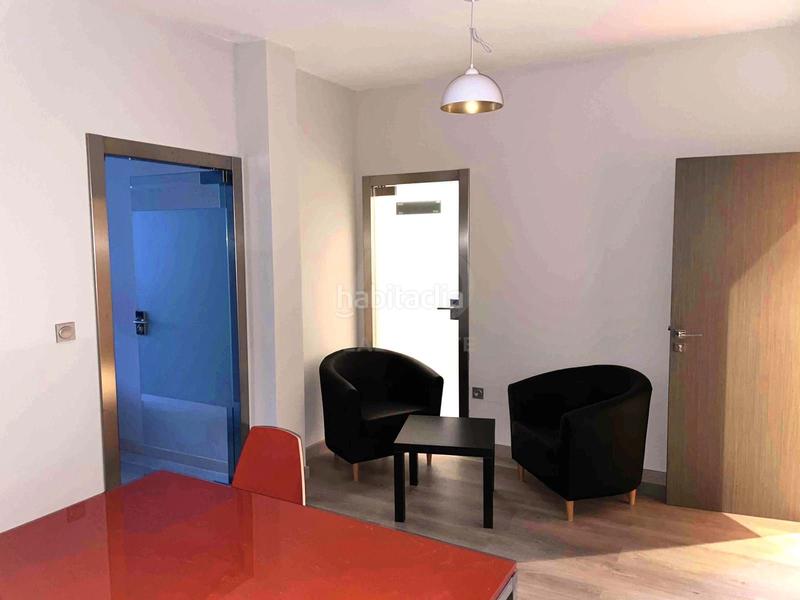 Foto 28bf0ac0-6aad-4dce-805c-b43afd5eab77. Appartamento in Centro Ciudad León