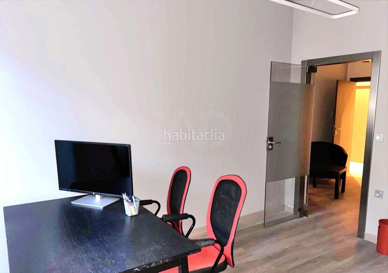 Foto d412f4fb-250c-486e-97b8-ad236ebb067c. Appartamento in Centro Ciudad León