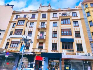 Appartement à Centro Ciudad