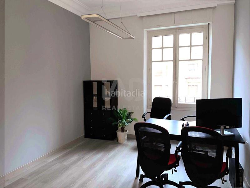 Foto 4bcadcc5-b367-4cb6-bad2-806369b85a9e. Etagenwohnung in Centro Ciudad León