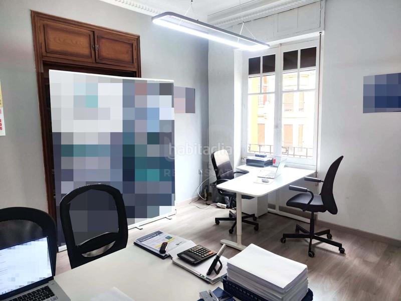 Foto bc6f07d0-14c2-44c8-9595-16a6eb5c90fd. Etagenwohnung in Centro Ciudad León