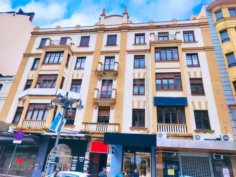 Foto d9568b27-b3b1-4b50-9f40-02aafdaad697. Etagenwohnung in Centro Ciudad León