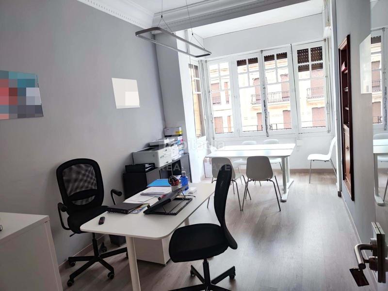 Foto 553131d3-b2f3-42cb-a8db-69fc5e96bd3c. Piso en Centro Ciudad León