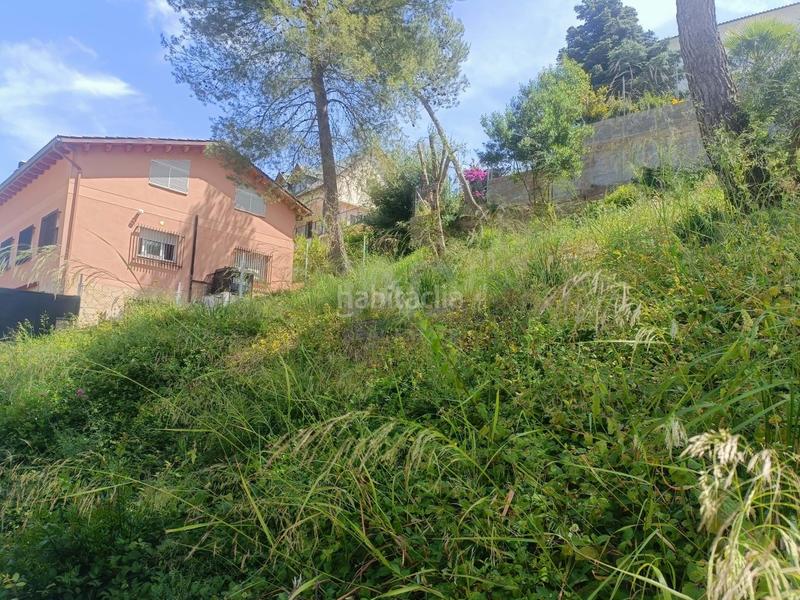 Foto 4718cbc5-cbc8-437a-98fe-b04761c9ece2. Terreno residenziale in Vallirana