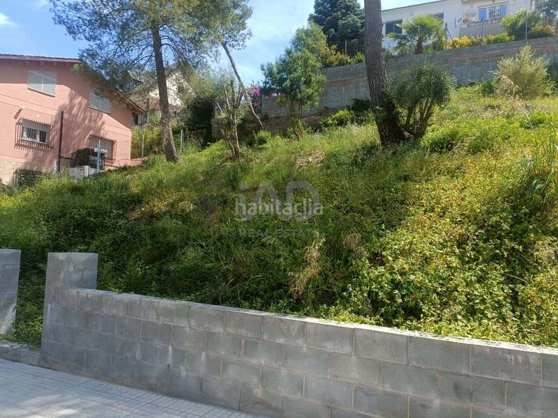 Foto 6efc0d66-4839-4e93-8e9e-390047c0bc8d. Terreno residenziale in Vallirana