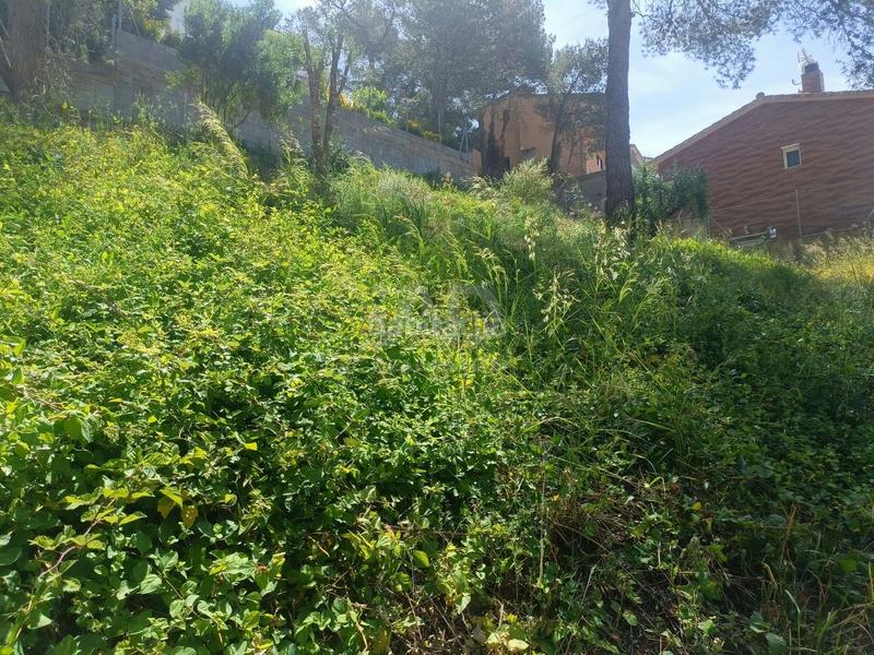 Foto eef58efe-0a41-40de-8e06-2e1b4bdea47c. Terreno residenziale in Vallirana
