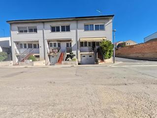 Casa bifamiliare in Castellserà