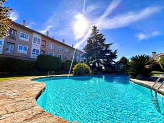Appartement à Oleiros Pueblo
