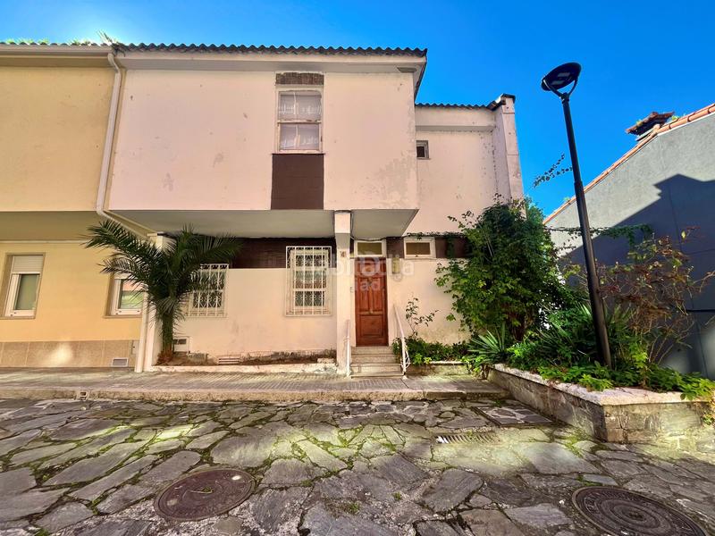 Foto d0982dcd-4b41-4d91-8997-c149218c999d. Casa pareada en Someso - Matogrande Coruña (A)