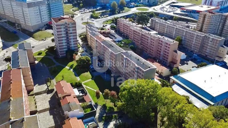 Foto dd0e33c0-5d89-4786-b9c9-f9e94b5fd3ed. Casa pareada en Someso - Matogrande Coruña (A)
