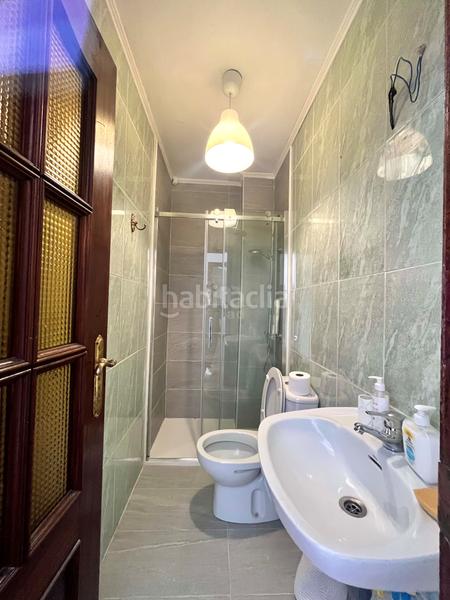 Foto 96c09f52-9dbf-46b7-aee5-f46955c5eb1e. Maison jumelée avec chauffage dans Someso - Matogrande Coruña (A)