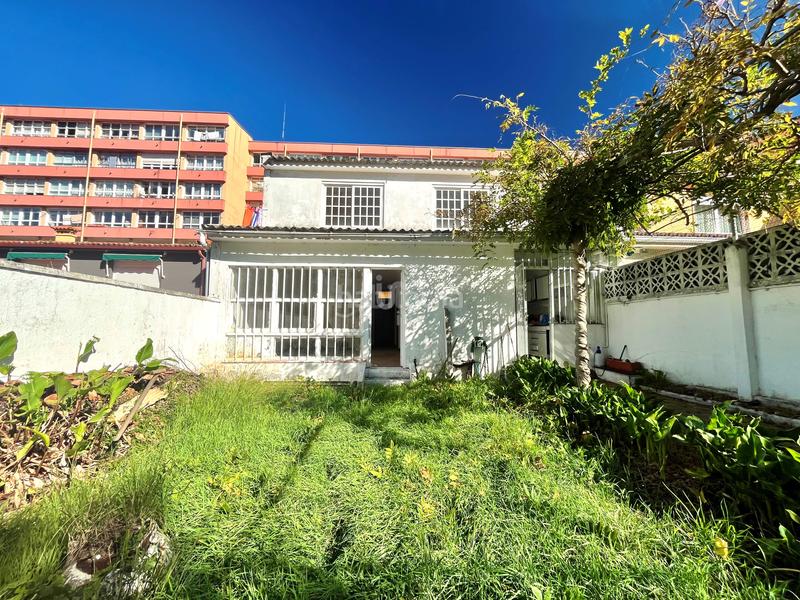 Foto a734591e-cdc0-4dcd-ae51-c74acccda73f. Maison jumelée avec chauffage dans Someso - Matogrande Coruña (A)