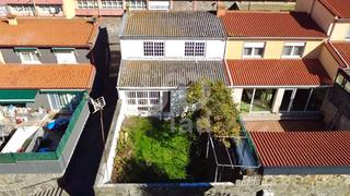 Doppelhaus in Someso - Matogrande