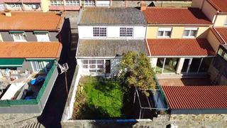 Towny house in Someso - Matogrande