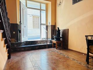 Doppelhaus in Casc Antic