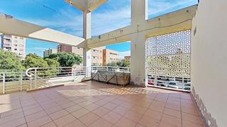 Appartement à Rafalafena