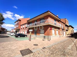Edifici a Hospital de Órbigo
