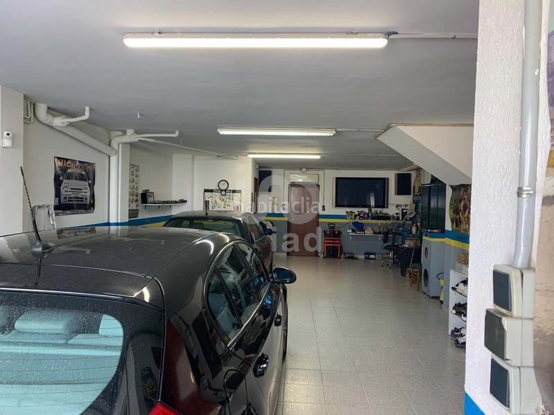 Foto febe9ebd-3060-49b0-8e98-897880d30008. Casa en Llorenç del Penedès